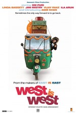 Batı Batıdır (2010) afişi