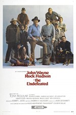 Batının Devleri (1969) afişi