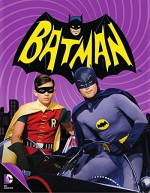 Batman Sezon 1 (1966) afişi