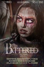 Battered (2021) afişi