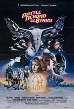 Battle Beyond The Stars (1980) afişi