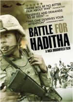 Battle For Haditha (2007) afişi