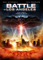 Battle Of Los Angeles (2011) afişi