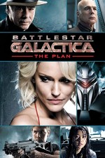 Battlestar Galactica: The Plan (2009) afişi
