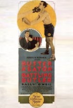 Battling Butler (1926) afişi