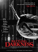Battling Darkness (2013) afişi