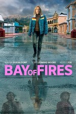 Bay of Fires (2023) afişi