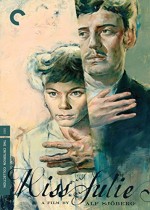 Bayan Julie (1951) afişi