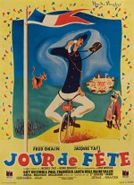 Bayram Günü (1949) afişi