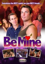 Be Mine (2009) afişi