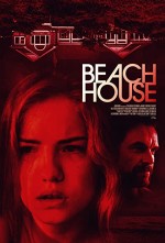 Beach House (2018) afişi