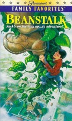 Beanstalk (1994) afişi
