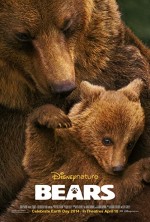 Bears (2014) afişi