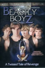 Beastly Boyz (2006) afişi