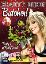 Beauty Queen Butcher (1991) afişi