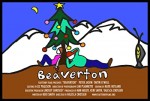Beaverton (2009) afişi