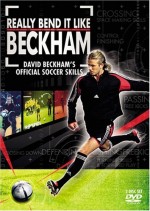 Beckham Futbol öğretiyor (2004) afişi