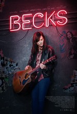 Becks (2017) afişi