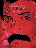 Becoming Queen (2004) afişi