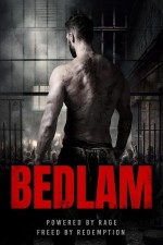 Bedlam (2026) afişi