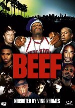 Beef (2003) afişi