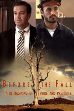 Before the Fall (2016) afişi