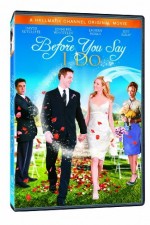Before You Say 'I Do' (2009) afişi