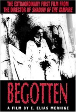 Begotten (1989) afişi