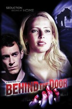 Behind the Door (2014) afişi