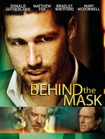 Behind The Mask (1999) afişi