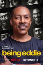 Being Eddie (2025) Fragman (2025) afişi
