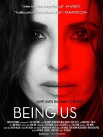 Being Us (2013) afişi
