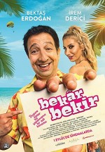 Bekar Bekir (2017) afişi