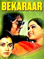 Bekaraar (1983) afişi