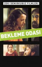 Bekleme Odası (2003) afişi