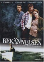 Bekännelsen (2001) afişi