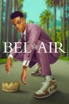 Bel-Air (2022) afişi