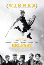 Belfast (2021) afişi