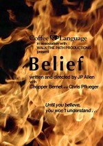 Belief (2007) afişi