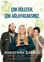 Hayatımın Şarkısı (2014) afişi Hayatımın Şarkısı (2014) afişi