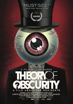 Belirsizlik Teorisi: The Residents Hakkında Bir Film (2015) afişi