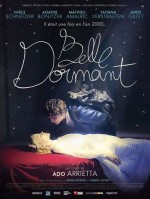 Belle Dormant (2016) afişi
