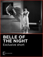 Belle Of The Night (1930) afişi