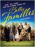 Belles familles (2015) afişi