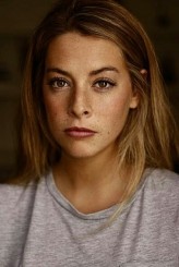 Belén Écija fotoğrafı