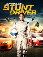 Ben Collins Stunt Driver (2015) afişi