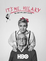 Ben Hilary: Eloise'i Çizen Adam (2015) afişi