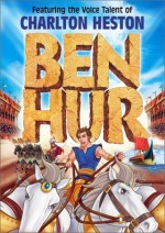 Ben Hur (l) (2003) afişi