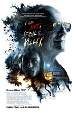 Ben Katil Değilim (2016) afişi
