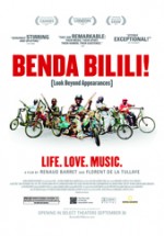 Benda Bilili! (2010) afişi